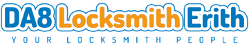 DA8 Locksmith Erith logo